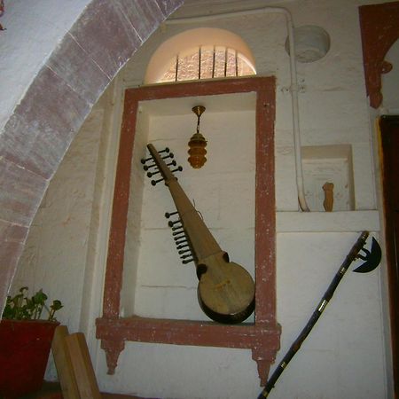 Juna Mahal Boutique Home Stay Jodhpur  Luaran gambar