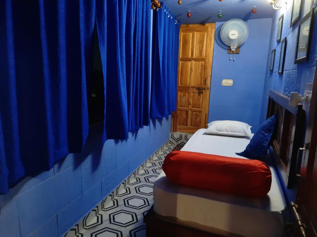 Juna Mahal Boutique Home Stay Jodhpur  Luaran gambar