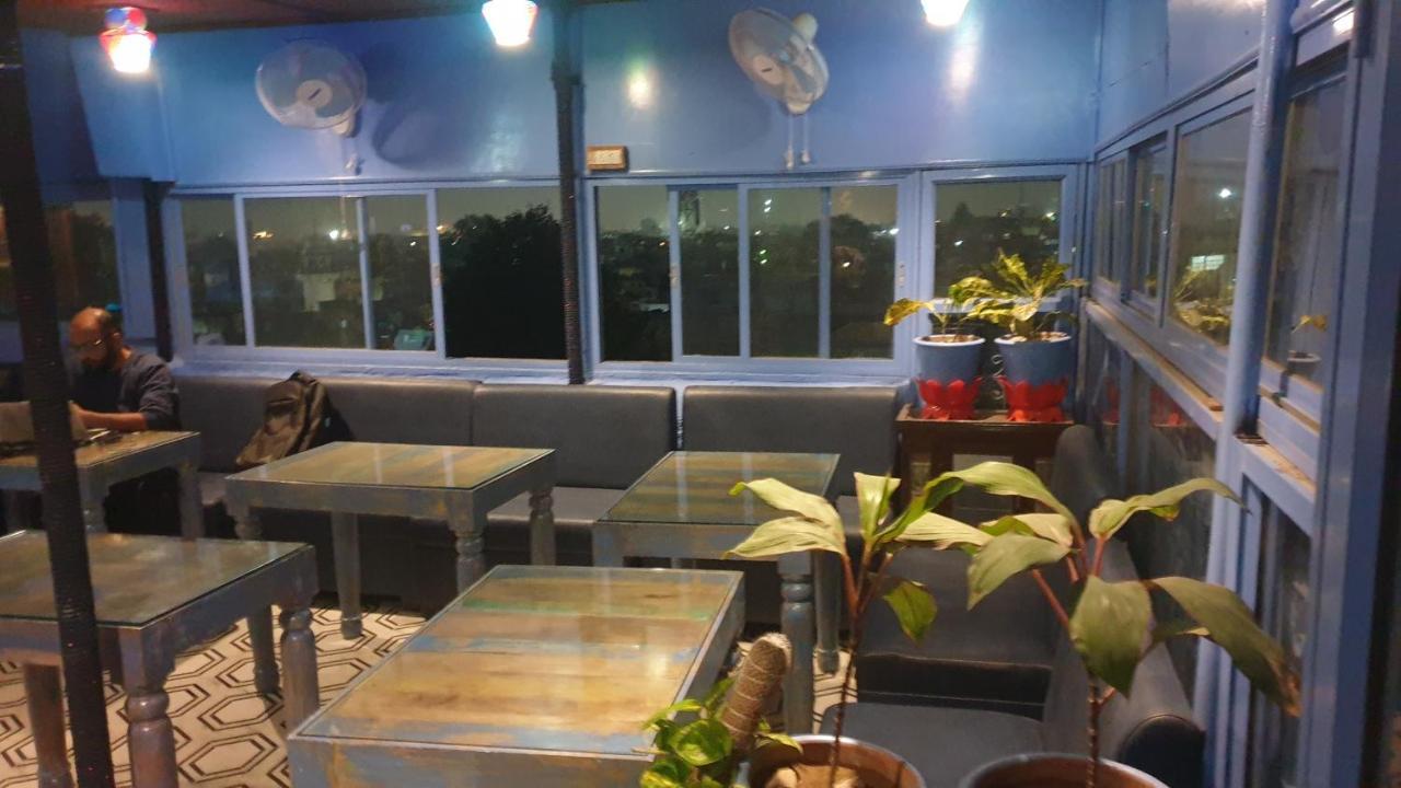 Juna Mahal Boutique Home Stay Jodhpur  Luaran gambar