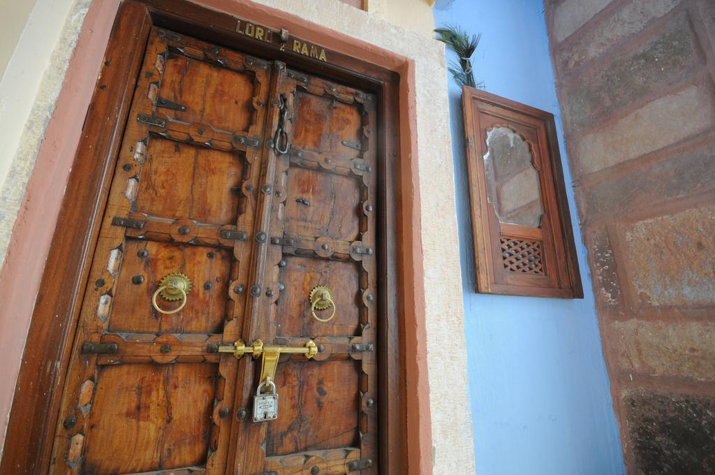 Juna Mahal Boutique Home Stay Jodhpur  Luaran gambar